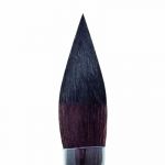 Rapha&euml;l Pinceau lavis Softaqua en imitation petit-gris s&eacute;rie 805 4