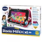 Vtech Tablette Storio MAX XL 2.0 - Rose
