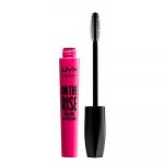 NYX Cosmetics On The Rise - Mascara Waterproof - Black