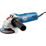 Bosch GWS750S Professional Meuleuse angulaire &agrave; 2 mains - 750 W