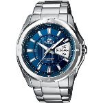 Casio EF-129D-2AVEF - Montre pour homme Edifice