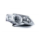 Valeo Phares 088978 Phare Avant,Projecteur Principal VW,PASSAT 3C2,PASSAT Variant 3C5