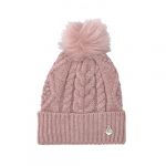 Guess Chapeau Femme Rose Aw9034pol01