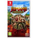 Outright Games Jumanji: Wild Adventures Switch