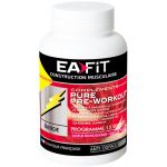 EA Fit Compléments Pure pre-workout - saveur fruits rouges, 330g