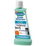 Dr Beckmann Diable D&eacute;tacheur Goudron / Cambouis / Peinture - 50 ml