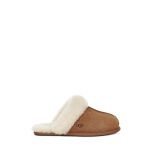 UGG australia UGG Scuffette II Chaussons pour Femmes en Chestnut, taille 39 | Suède