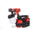 Mecafer Station de peinture éléctrique HVLP 800W 1100 ml / min