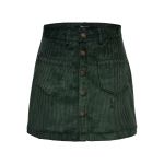 Only Jupe 15182080 Amazing Vert