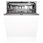 Hisense Lave-vaisselle encastrable HV663A65