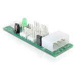 Delock 25218 - Distribution Board 6x fan 5V/12V