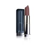 Maybelline Gemey Color Sensational Inti-Matte Nudes Lipstick - 988 Brown Sugar (4,4g)