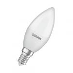 Osram Ampoule LED BASE CLASSIC B 40 FR - 4 - 9W - 470lm}