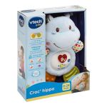 Vtech Croc' hippo