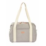 Beaba Sac À Langer Paris 940295 Gris Perle - Taille Taille Unique