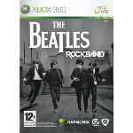 The Beatles Rock Band [XBOX360]