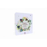 English tea shop Coffret th&eacute;s et infusions bio collection Luxury - 72 sachets