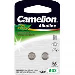 Camelion Pile bouton LR 59 alcaline(s) 25 mAh 1.5 V 2 pc(s)