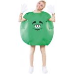Déguisement bonbon adulte