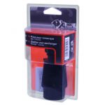 XL Perform Tools XLPT Prise plastique remorque. 7 broches.M&acirc;le