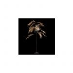 AC-Déco Palmier intérieur 120 LED or
