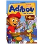 Adibou : L'orgue fantastique - 2006 [Mac OS, Windows]