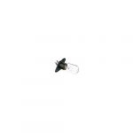 Samsung Ampoule Lampe + Support Douille Mo - 4713001031 Pour Micro Ondes
