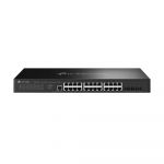 TP-Link SG3428X-M2 Omada 24-Port 2.5GBASE-T L2+ Managed SG3428X-M2