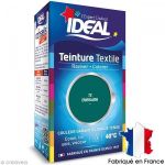 Ideal Teinture Liquide Mini 72 Émeraude