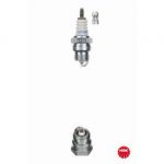 NGK Bougies d'Allumage 1270 Bougie Moteur