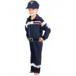 Chaks D&eacute;guisement sapeur pompier