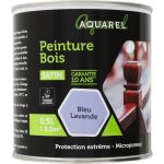 Peinture Bois Exterieur Bleu Lavande Comparer 13 Offres