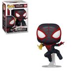 Spider Marvel -man: Miles Morales (Classic Suit) Pop! Vinyl