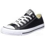 Converse All Star Ox Leather chaussures noir 36,0 EU