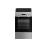 Indesit I5V5LCS Silver