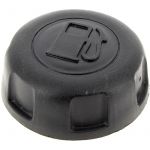 GreatLand Bouchon reservoir essence pour Tondeuse a gazon, Bineuse, Moteur de tondeuse