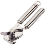 Rösle 12757 - Ouvre boîte à pince (20 cm)