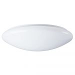 Sylvania Plafonnier &agrave; LED StartEco blanc 24W 2 050lm