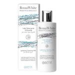 Bema Cosmetici Lait Nettoyant Éclaircissant White - 200 ml