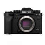 Fujifilm Appareil photo hybride Fuji X-T5 NU NOIR