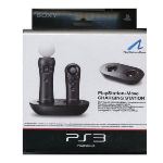 Sony Station de recharge officielle PlayStation Move
