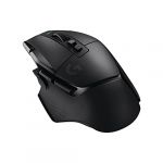 Logitech Souris G502 X LIGHTSPEED Souris Gaming Sans Fil - Noir