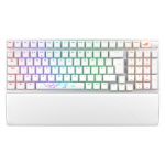 Asus ROG Strix Scope II 96 Wireless - ROG NX Snow - Blanc