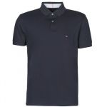 Tommy Hilfiger Polo 1985 REGULAR POLO - Couleur XXL,S,M,L,XL,XS,3XL - Taille Bleu