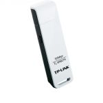 TP-Link TL-WN821N - Adaptateur USB sans fil N 300 Mbps