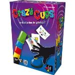 Gigamic Crazy Cups