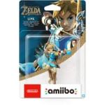 Nintendo Amiibo The Legend of Zelda : Link Archer
