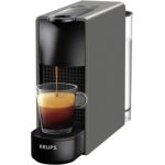 Krups Nespresso Essenza mini (2018)