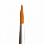 Raphaël Pinceau rond en fibres synthétiques série 8204 2