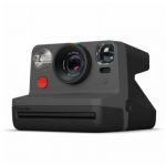 Polaroid Originals Now Black - Appareil photo Instantané